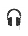 Beyerdynamic DT 990 PRO 250 OHM BLACK LIMITED EDITION - Słuchawki studyjne otwarte - nr 5