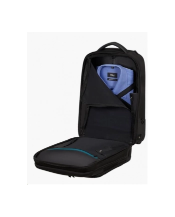 Plecak na kołach Samsonite Mysight 17 3  Black nr 2