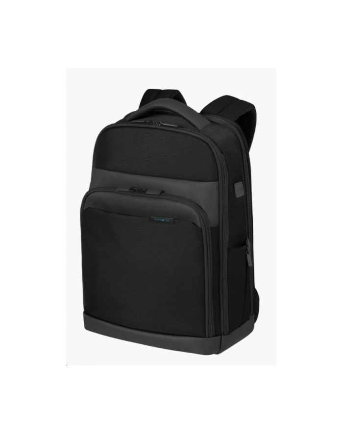 Plecak na laptop Samsonite Mysight 14 1  Black główny