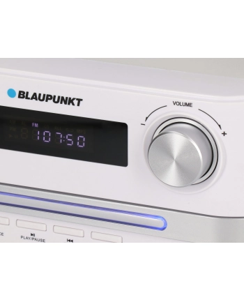 blaupunkt MIKROWIEŻA MS16BT EDITION nr 1