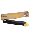Kyocera Toner  TK-8115Y TK-8115 TK8115 1T02P3ANL0 Żółty - nr 3