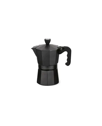 Kawiarka na 3 filiżanki  MR-1666-3-BLACK MAESTRO nr 1