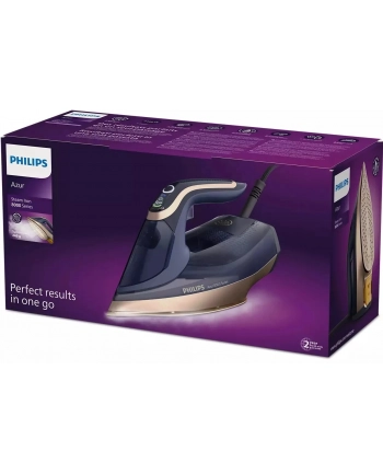 Żelazko PHILIPS DST 8020/20 nr 2