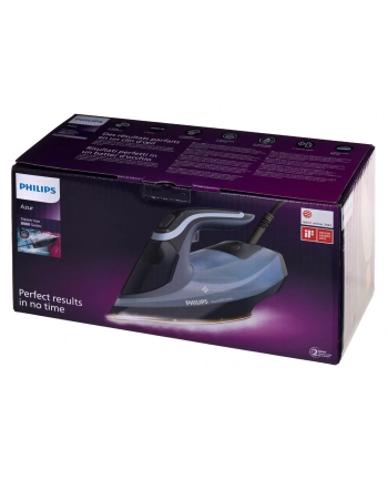 Żelazko PHILIPS DST 8020/20 nr 1