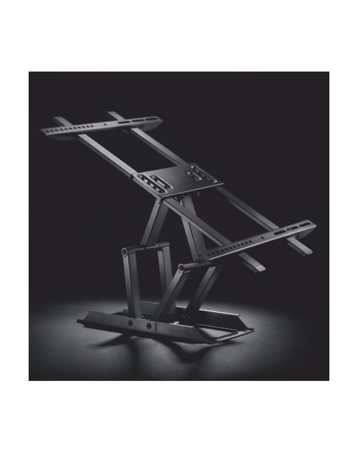 GEMBIRD WM-80ST-02 Uchwyt ścienny do telewizora obracany i pochylany 37'' - 80'' główny