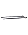 Prowadnice teleskopowe 2 poziomowe  ELECTROLUX TR1LFAV - nr 3