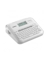 BROTHER Label printer PT-D410Y desktop TZe 3.5-18mm easy-to-read graphic display P-touch - nr 16