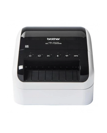 BROTHER QL1110NWBCYJ1 Label printer nr 1