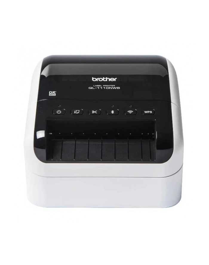 BROTHER QL1110NWBCYJ1 Label printer główny