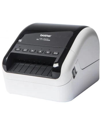BROTHER QL1110NWBCYJ1 Label printer nr 2