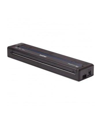 BROTHER PJ-822 A4 Mobile Thermal Printer 13.5ppm 203DPI with USB-C nr 2