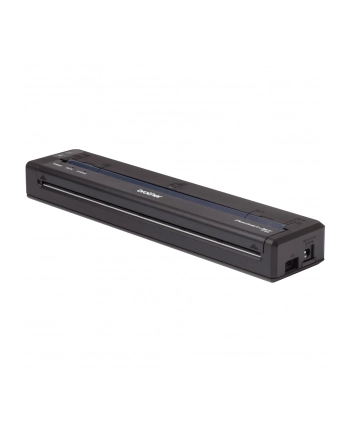 BROTHER PJ-823 A4 Mobile Thermal Printer 13.5ppm 300DPI with USB-C nr 2
