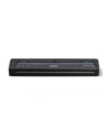 BROTHER PJ-862 A4 Mobile Thermal Printer 13.5ppm 203DPI with USB-C Bluetooth Mfi - nr 5