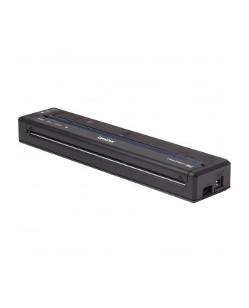 BROTHER PJ-863 A4 Mobile Thermal Printer 13.5ppm 300DPI with USB-C Bluetooth Mfi nr 1