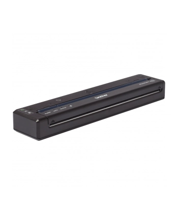BROTHER PJ-863 A4 Mobile Thermal Printer 13.5ppm 300DPI with USB-C Bluetooth Mfi nr 2