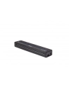 BROTHER PJ-863 A4 Mobile Thermal Printer 13.5ppm 300DPI with USB-C Bluetooth Mfi - nr 8