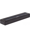 BROTHER PJ-883 A4 Mobile Thermal Printer 13.5ppm 300DPI with USB-C Bluetooth Mfi WiFi AirPrint/MopriaTM - nr 17
