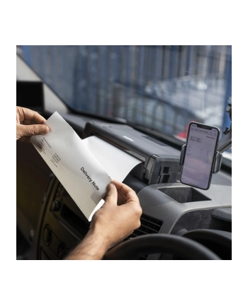 BROTHER PJ-883 A4 Mobile Thermal Printer 13.5ppm 300DPI with USB-C Bluetooth Mfi WiFi AirPrint/MopriaTM nr 1