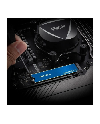 a-data ADATA LEGEND 710 2TB PCIe M.2 SSD nr 2