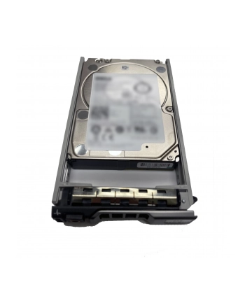 dell technologies D-ELL 4TB Hard Drive SATA 6Gbps 7.2K 512n 3.5in Hot-Plug CUS Kit