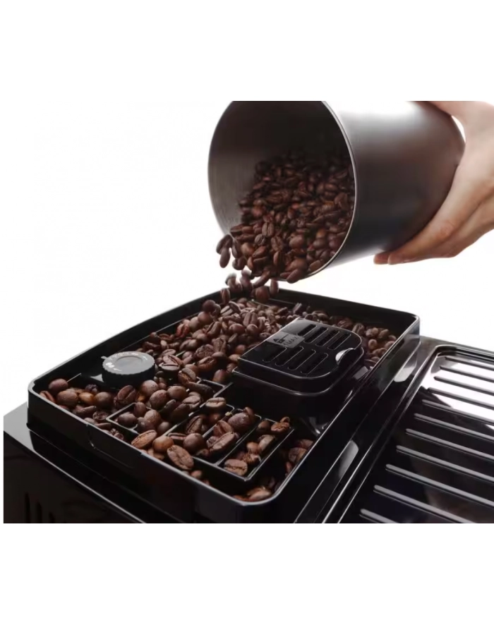 Ekspres ciśnieniowy DeLonghi ECAM 22022GB Magnifica Start główny