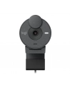 LOGITECH Brio 300 Full HD webcam - GRAPHITE - EMEA28-935 - nr 12