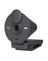LOGITECH Brio 300 Full HD webcam - GRAPHITE - EMEA28-935 - nr 18