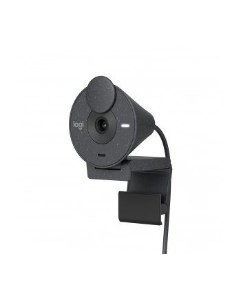 LOGITECH Brio 300 Full HD webcam - GRAPHITE - EMEA28-935 nr 1