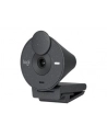 LOGITECH Brio 300 Full HD webcam - GRAPHITE - EMEA28-935 - nr 2