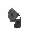 LOGITECH Brio 300 Full HD webcam - GRAPHITE - EMEA28-935 - nr 30