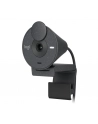LOGITECH Brio 300 Full HD webcam - GRAPHITE - EMEA28-935 - nr 9