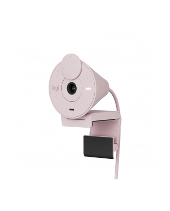 LOGITECH Brio 300 Full HD webcam - ROSE - EMEA28-935 nr 1