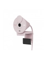 LOGITECH Brio 300 Full HD webcam - ROSE - EMEA28-935 - nr 21