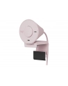 LOGITECH Brio 300 Full HD webcam - ROSE - EMEA28-935 - nr 23