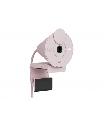 LOGITECH Brio 300 Full HD webcam - ROSE - EMEA28-935 nr 2