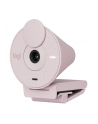 LOGITECH Brio 300 Full HD webcam - ROSE - EMEA28-935 - nr 32
