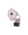 LOGITECH Brio 300 Full HD webcam - ROSE - EMEA28-935 - nr 37