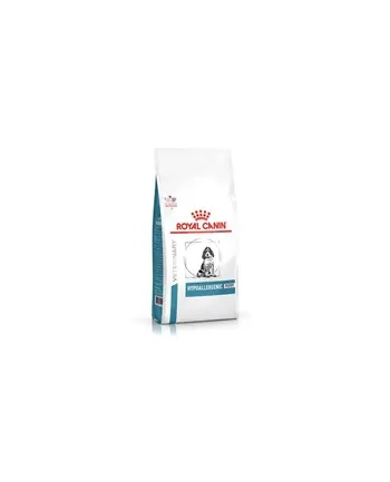 Royal Canin Vet Hypoallergenic Small Dog Canine 1Kg nr 2