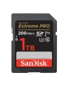 SANDISK EXTREME PRO SDXC 1TB 200/140 MB/s A2 - nr 6