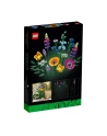 LEGO Icons 10313 Bukiet z polnych kwiatów - nr 2