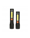 EXTRALINK Flashlight LED EFL-1138 Wili 700LM Rechargeable Battery - nr 9