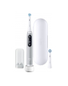 braun Szczoteczka Oral-B iO6 Grey Opal - nr 1