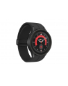 Samsung Galaxy Watch 5 Pro 45mm  LTE R925 Black Titanium - nr 3