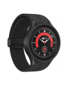 Samsung Galaxy Watch 5 Pro 45mm  LTE R925 Black Titanium - nr 7