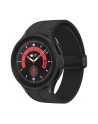 Samsung Galaxy Watch 5 Pro 45mm  LTE R925 Black Titanium - nr 8