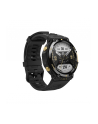 huami SMARTWATCH Amazfit T- Rex 2 Astro Black Gold - nr 3