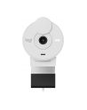 LOGITECH Brio 300 Full HD webcam - OFF-WHITE - EMEA28-935 - nr 26