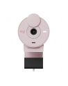 LOGITECH Brio 300 Full HD webcam - ROSE - EMEA28-935 - nr 16