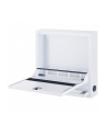 TECHLY Security Box for Notebooks and Lims accessories Basic White RAL 9016 - nr 4