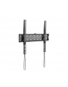 GEMBIRD WM-55F-02 Uchwyt ścienny do telewizora 32-55inch do 40 kg - nr 1